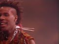 Drum Theatre  - Eldorado (Official Video)