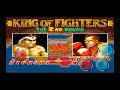 Fatal Fury 1 Joe Vs Michael Max