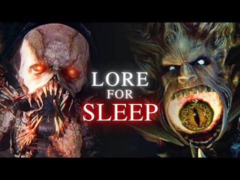 The Entire Resident Evil 4 Story To Fall Asleep To