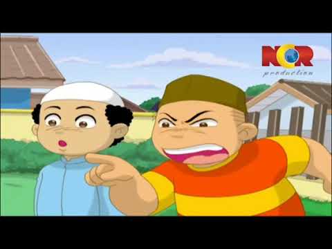 Syamil Dodo Seri Puasa Yuuk . . ! 3 Kids TV