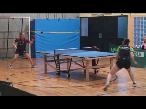 TTC Staffel Saisoneröffnungsvideo 2010/2011 Herren und Damen 1.wmv