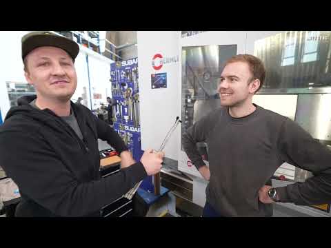 The customer is king 👑 | Subi-Series