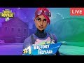 Season 8 grinden - Fortnite battle royale live!