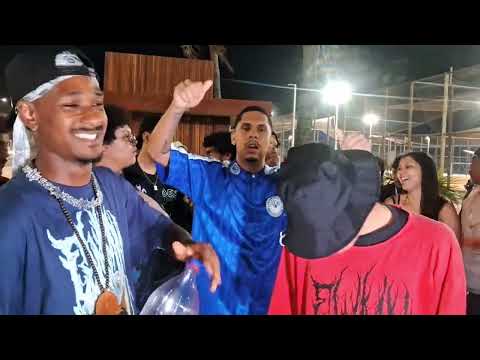 (SURPREENDEU 😱🔥) MONARKA X PSYTRAP | SEGUNDA FASE | BATALHA DA TORRE - 222º