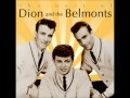 A teenager in love - Dion & The Belmonts 