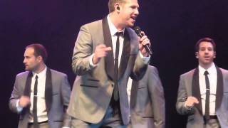 Straight No Chaser &#39;Jingle Bell Rock&#39;