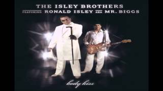 Isley Brothers = What Would You Do