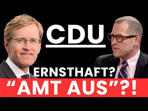 🚨 EILMELDUNG! Amt AUS – Kritik AN? Das Urteil schockt 🇩🇪