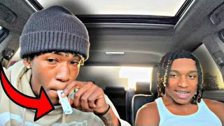 WE HIT BLINKERS AFTER A 3 MONTH TOLERANCE BREAK…
