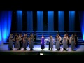 Sounds Spectacular '10 - Sondheim Medley Part 2