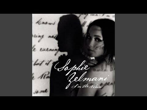 If I Could - Sophie Zelmani