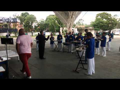 Fanfa IAC concurso Nacional 2014