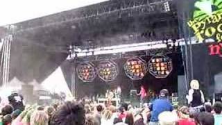 Pyramid - The Grates