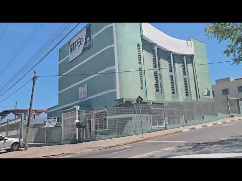 CONHEÇA A CIDADE DE VARGEM GRANDE PAULISTA.  ÚLTIMA CIDADE DA GRANDE SÃO PAULO 