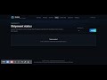 Supply Chain Tracking dApp-SmartContract+BlockChain