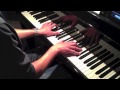 The Luckiest - Ben Folds on Piano