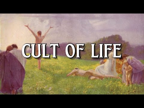 The Liberal Death Cult [and its antidote]