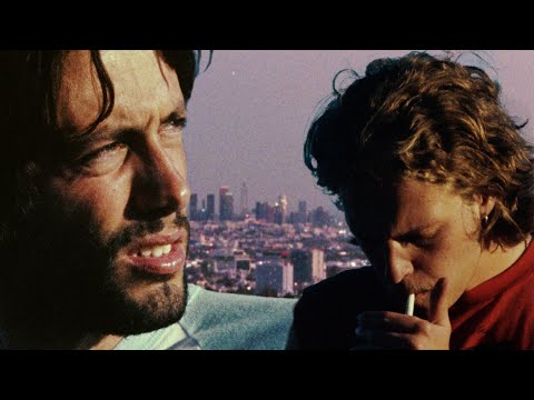 Kids Return — Lost In Los Angeles (Official Video)
