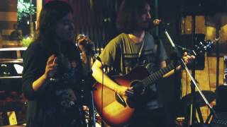 Toxic (Cover) - Sherry Jacoby Live @ TO. Lounge
