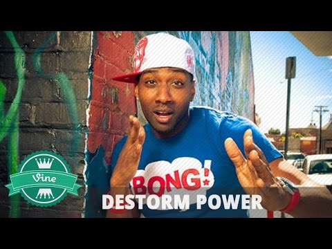 NEW DESTORM POWER Vine - Best DeStorm Power Vines Compilations ✔ (200+ Vines Funny Video HD)