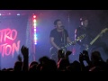 METRO STATION - She Likes Girls LIVE Milwaukee ...