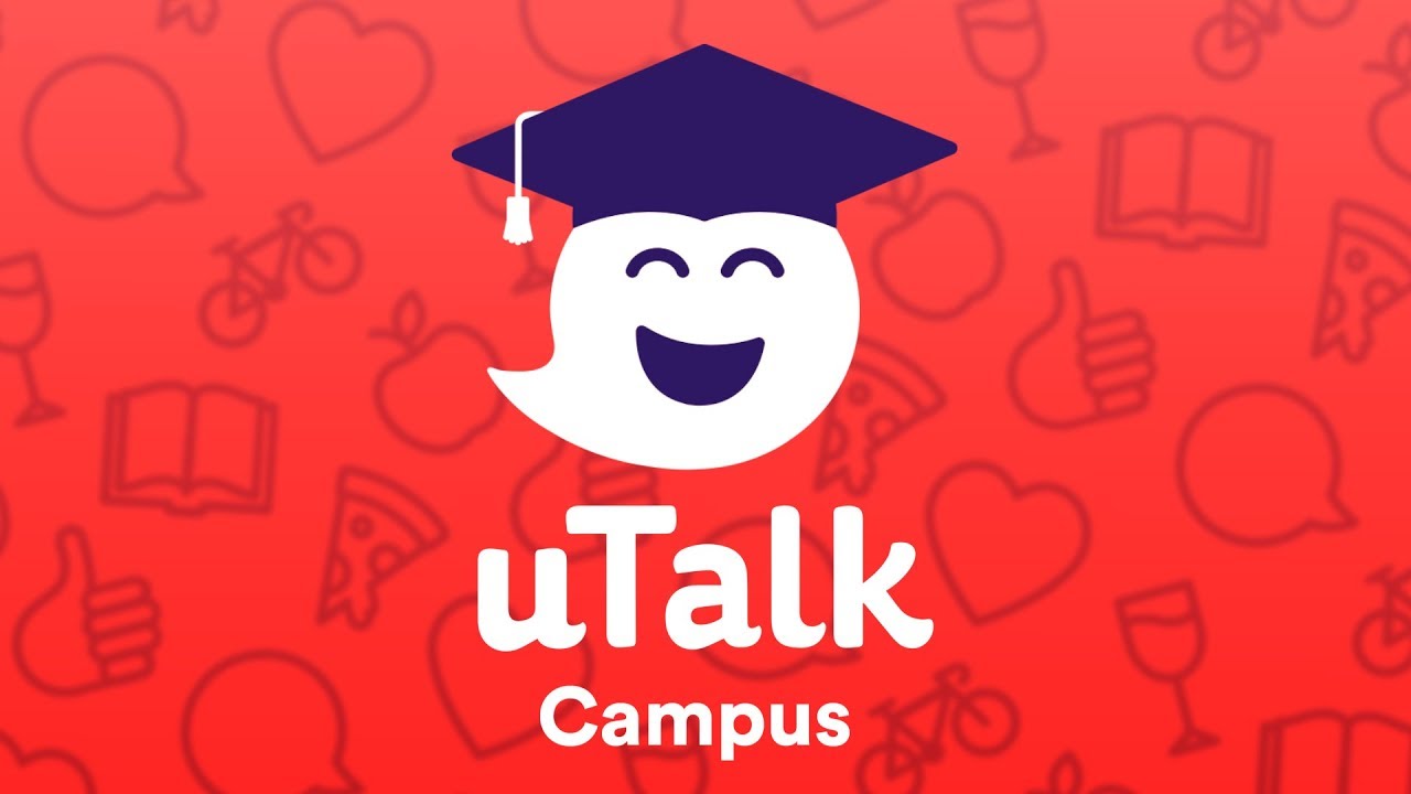 uTalk Campus - a quick intro