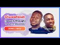Oluwatosin Jesus Is Enough Tkeyz Ft SteveHills Gospel Music Video