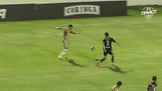 ASA 2 X 1 CSE - MELHORES MOMENTOS - SÉRIE D - 12-04-26