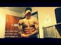 Chris Brown Lyrics - Home (Lyric Video) 