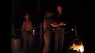 The Mariner&#39;s Revenge Song (BSA Style)