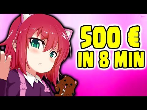 Twitch Donation ft. Annie Skills | FNC Noway4u Challenger Player (Deutsch/German) League Of Legends