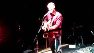 Paul Thorn "She's Got a Crush on Me"