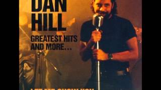 Never Thought - Dan Hill