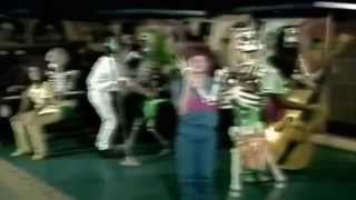 Parchis - Marionetas En La Cuerda (Video)