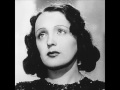 Edith Piaf - La valse de l'amour 