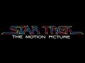Star Trek TMP End Credits Theme But Its Actually High Tone