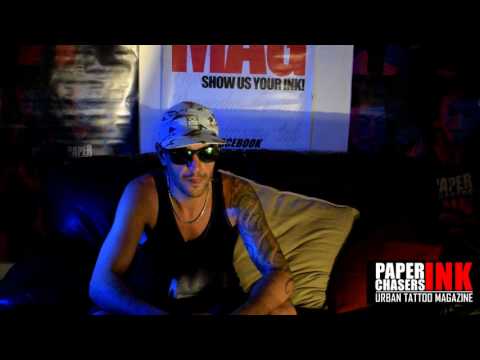 DABBLA | WHY I LOVE BOOMTOWN FESTIVAL