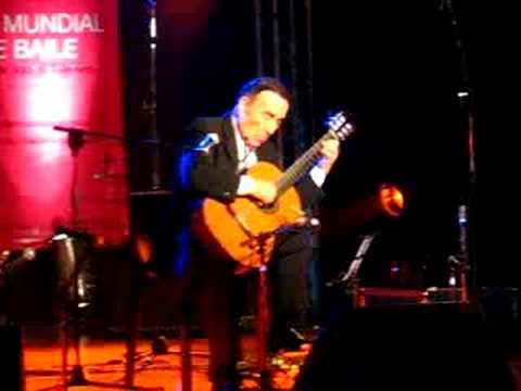 Anibal Arias- Soledad