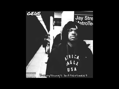 MC Gels - In My Lifetime (2017)