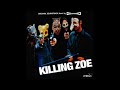 Tomandandy – Canaan - Killing Zoe Soundtrack (High Quality)