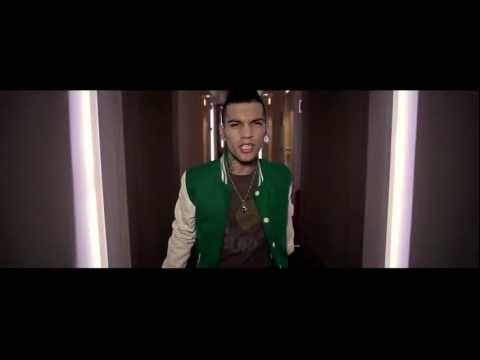 GIONNYSCANDAL FEAT. MAXI-B - SCUSA UN CAZZO (OFFICIAL VIDEO)