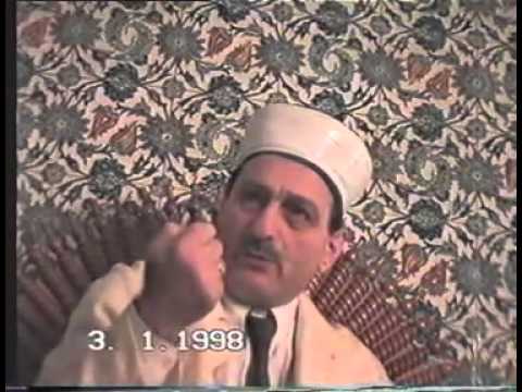 Zuhruf Suresi 32. 37. Ayet Tefsiri