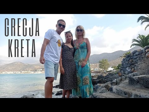 Grecja / Kreta / Semiramis Village / Hersonissos