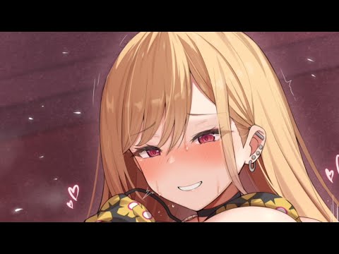 🔥 Marin Kitagawa (◠‿・)—☆ RULE 34 🔥