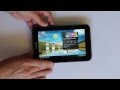 Tablet Samsung Galaxy Tab GT-P3110TSEXEZ