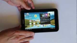 Samsung Galaxy Tab GT-P3110TSEXEZ