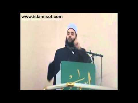 Fatmir Latifi -Tregim Emocionues