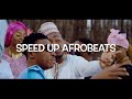 Prayer - DMW ft Davido & Mayorkun (Speed Up Afrobeats)