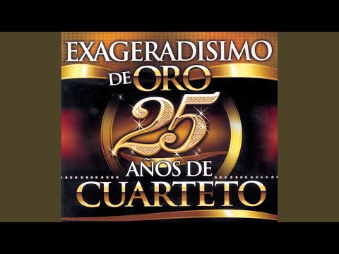 Romperé / La Cita (La Carta) / Casi la Mato / Te Felicito / Se Que Vas a Llorar / Amor Infiel /...