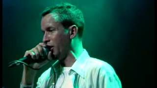 The Vandals -10  Oi To The World!  ( - Live At The House Of Blues 2004)